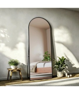 Miroir Arche Pleine...