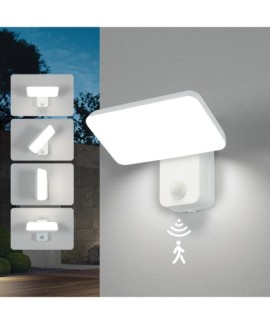 Applique Murale Extérieure...