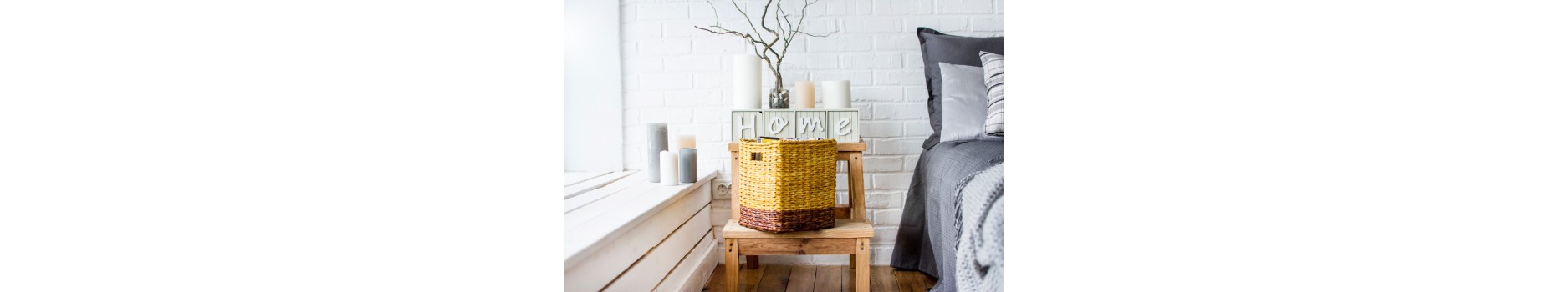 Décoration d'Intérieur Tendances & Objets Déco | Hometvous