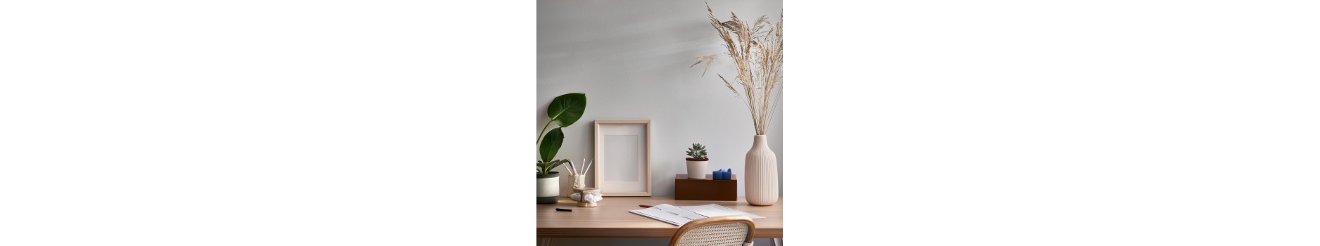 Objets Déco : Statuettes, Vases & Bougeoirs | Hometvous