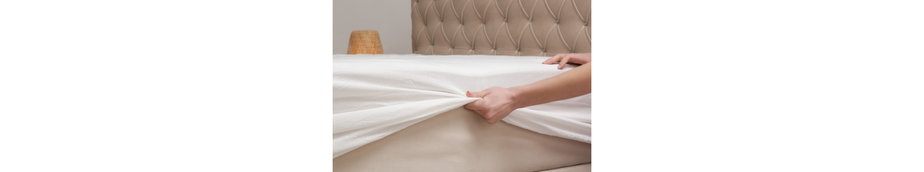 Linge de Lit : Housses de Couette & Draps | Hometvous