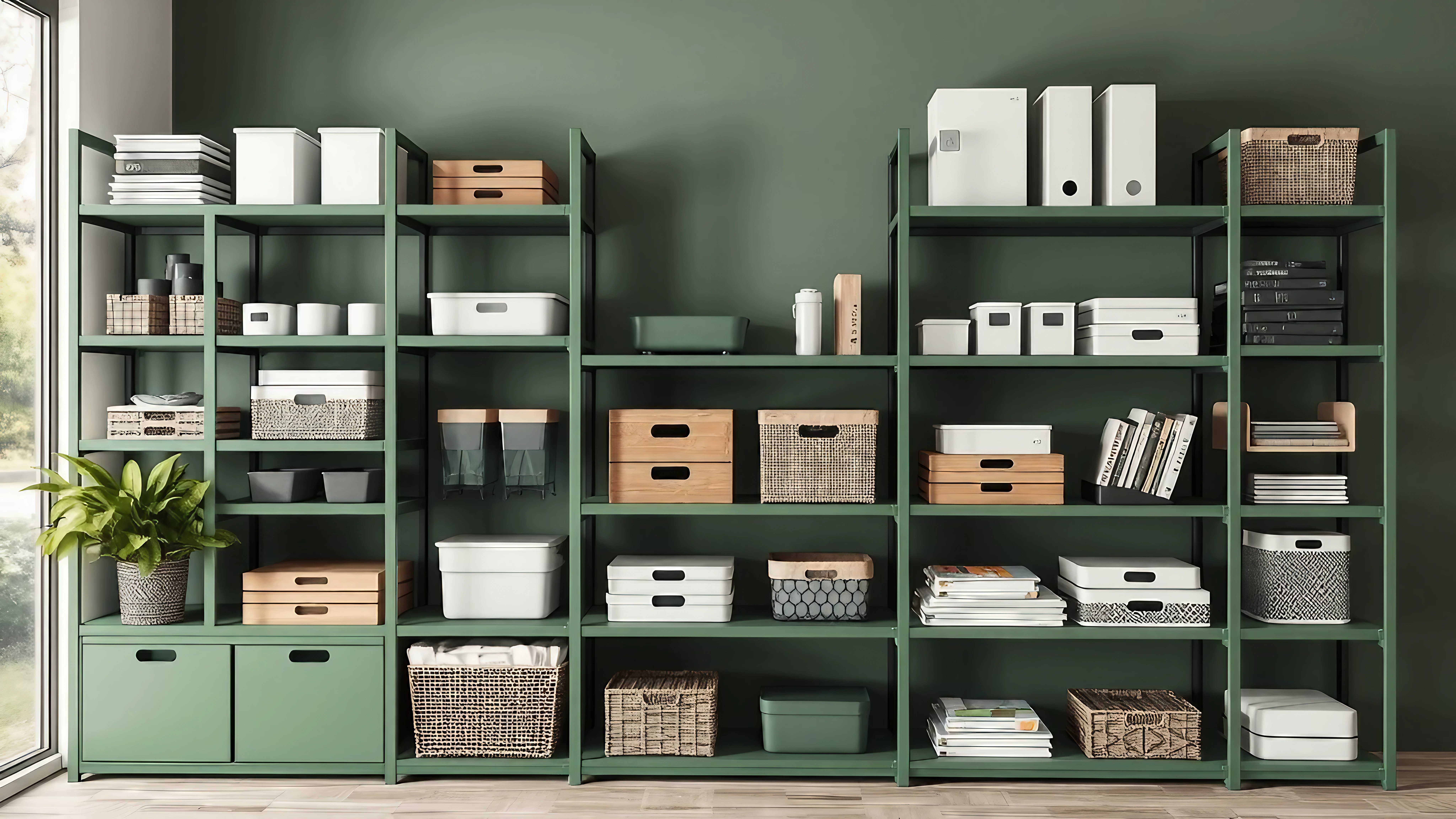 Rangement & Art de vivre